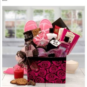 Girly girl mystery box